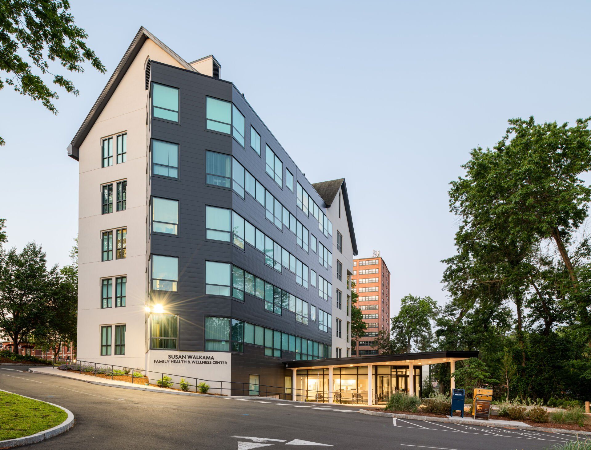 Wheeler Family Health & Wellness Centers