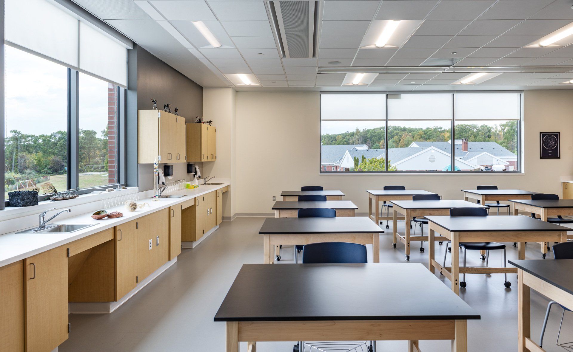 Oxford Middle School