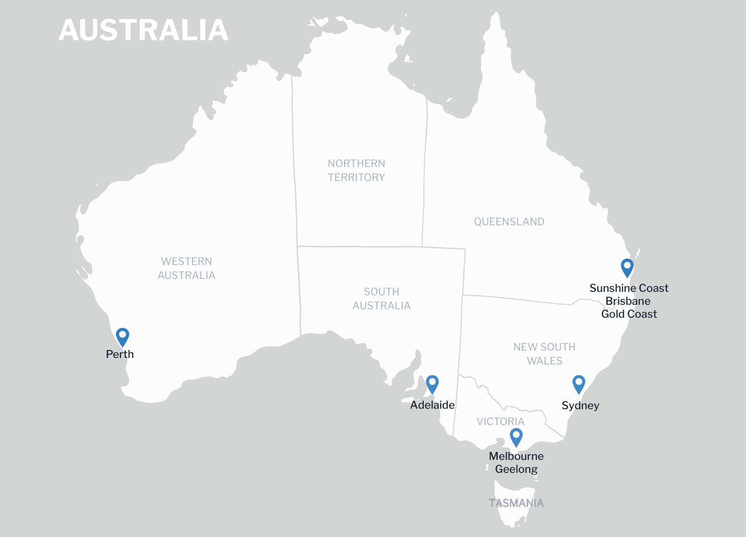 Mobile Radiology in Australia