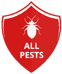 All Pests logo