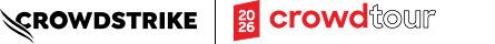 CrowdTour: Dubai 2026 logo