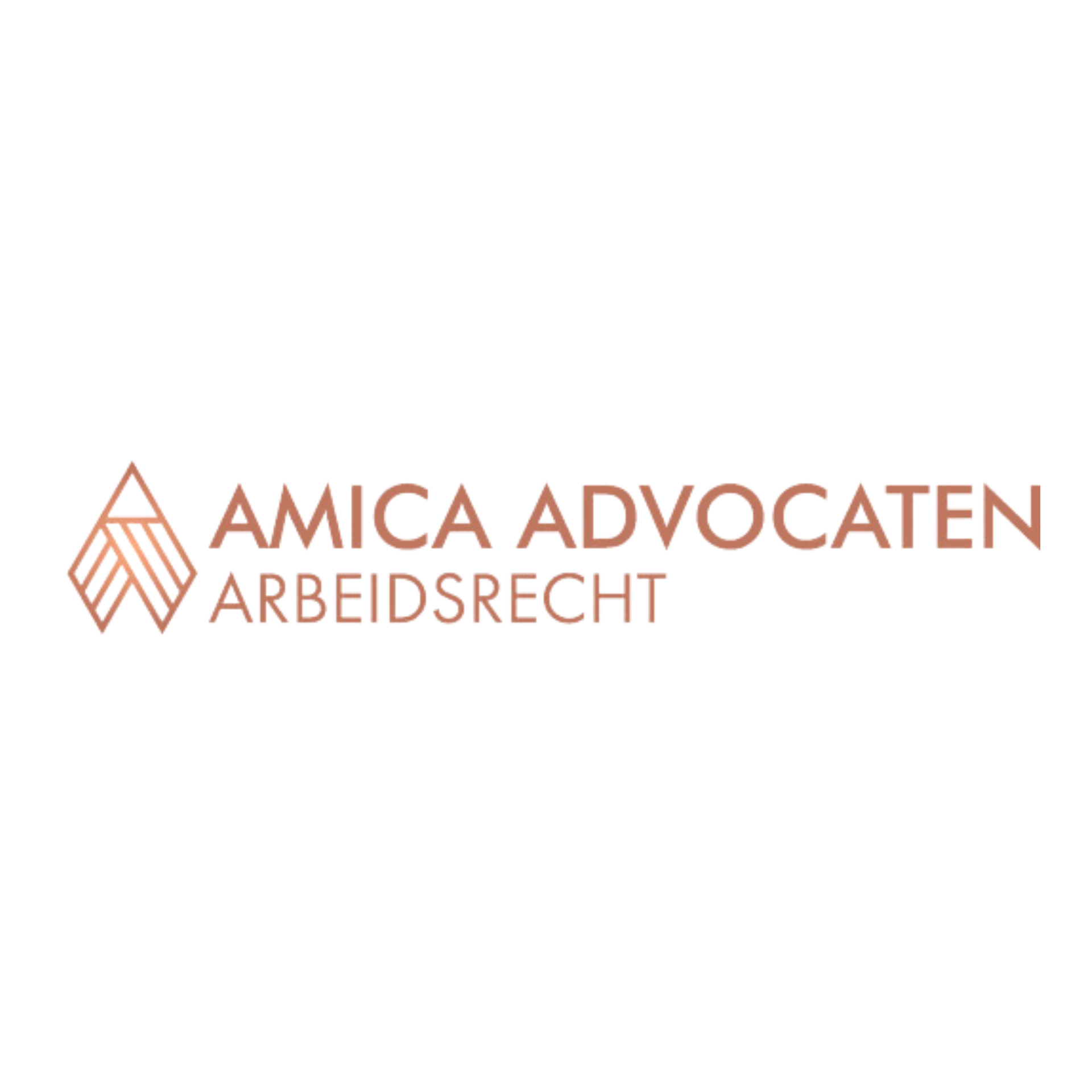 Logo Amica Advocaten Sneek
