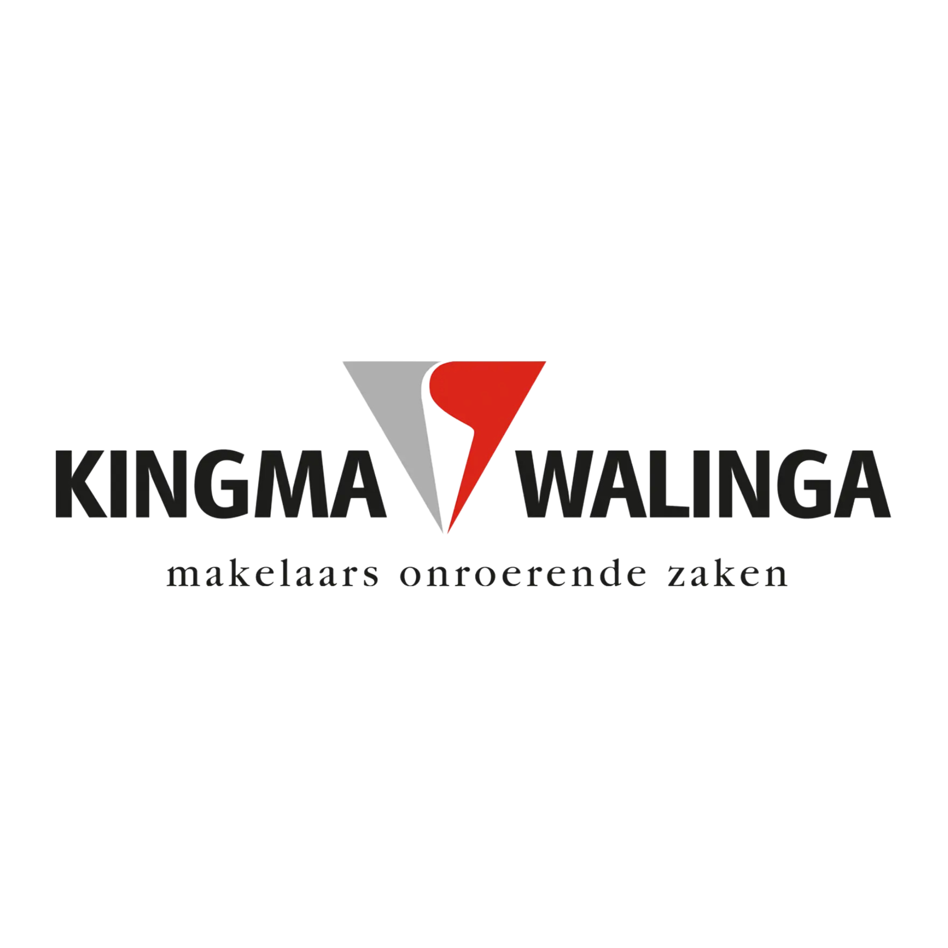Logo Kingma en Walinga Lemmer