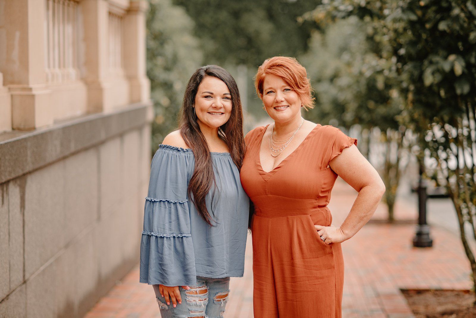 beauty salon staff 3