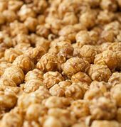 Gourmet Caramel Popcorn Seattle, Cobb's Popcorn Seattle, Kukuruza Gourmet popcorn