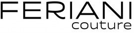 A black and white logo for morilee madeline gardner