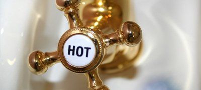Hot Water Services — Raymond Terrace, NSW — NPD Plumbing & Drainage Pty Ltd