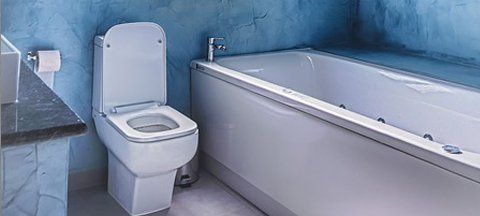 Home Inspections — Raymond Terrace, NSW — NPD Plumbing & Drainage Pty Ltd