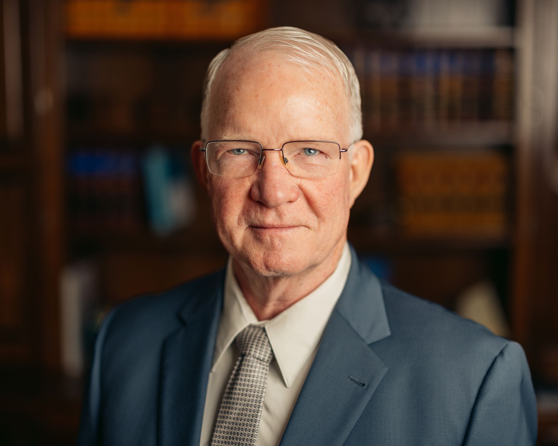 Experienced Attorneys Lawrence, KS Stevens & Brand LLP