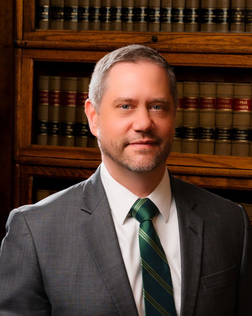 Experienced Attorneys Lawrence, KS Stevens & Brand LLP