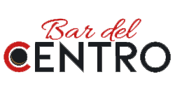 bar del centro logo