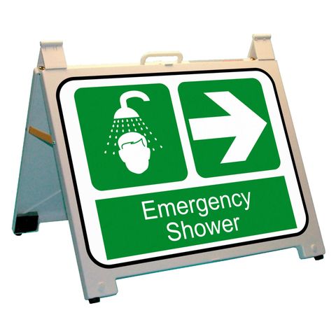 Ignite Signs + Visual | Safety Information Signs 4