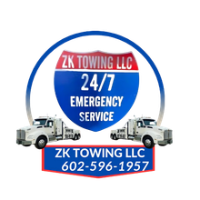 ZK Towing LLC