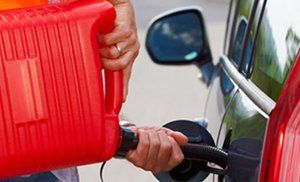 Fuel Delivery Service