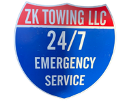 ZK Towing LLC