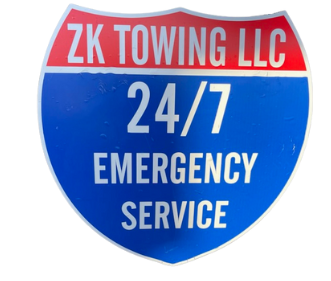 ZK Towing LLC