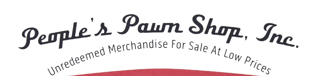 Peoples Pawn Shop Inc.