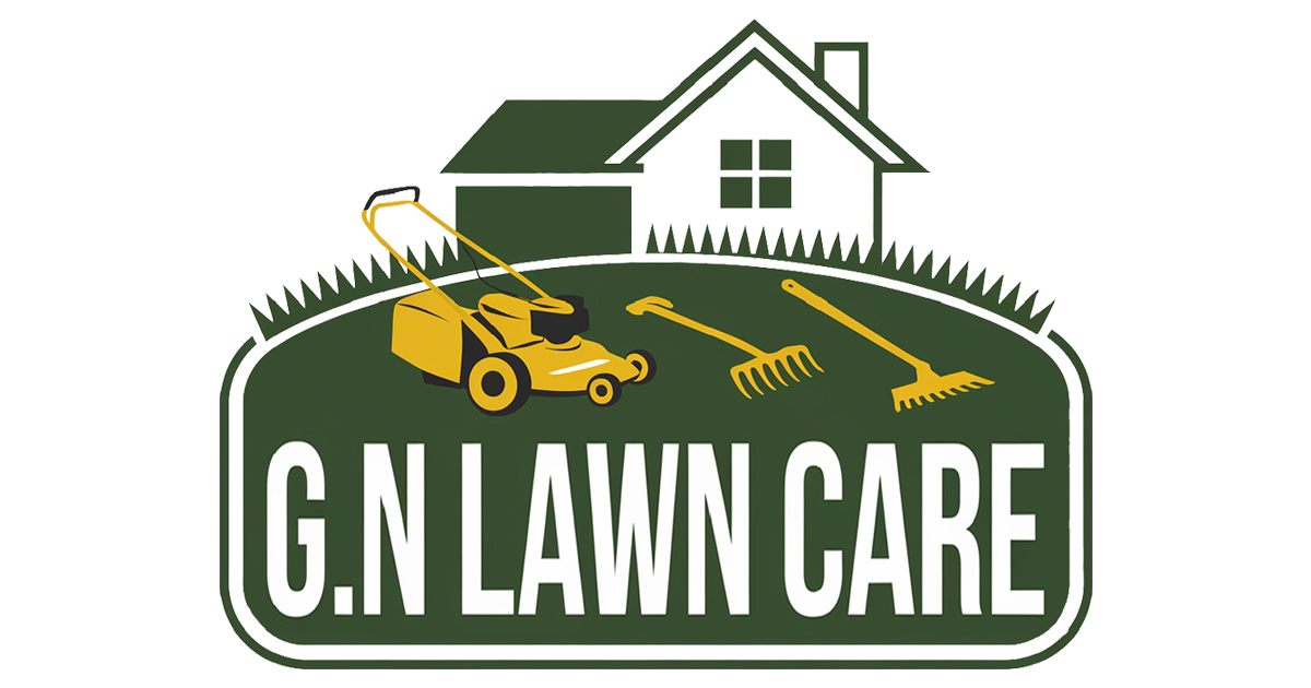 GN LAWN CARE SERVICES