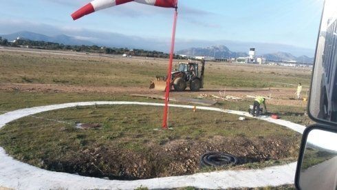 intervento dell'impresa