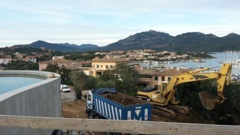 mezzi per il trasporto terra