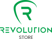 Revolution Store Logo