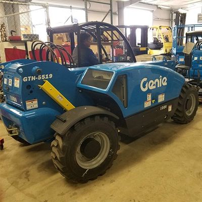Genie GTH-5519 — Tucson, AZ — Modern Lift Inc.