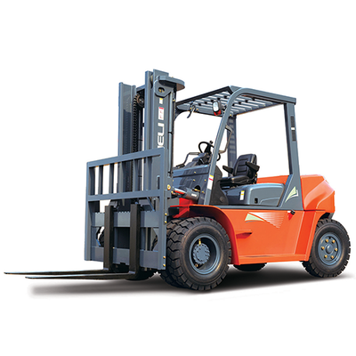 CPCD/CPYD50-100 — Tucson, AZ — Modern Lift Inc.