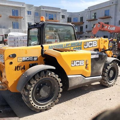 Modern Lift Inc Forklift — Tucson, AZ — Modern Lift Inc.