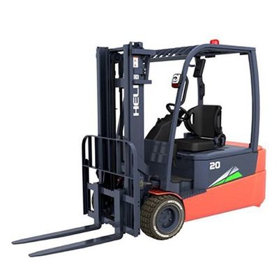 CPD15/20-GD1 3,000-4,000 lb — Tucson, AZ — Modern Lift Inc.