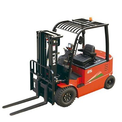 CPD20/25G 4,000-5,000 lb — Tucson, AZ — Modern Lift Inc.