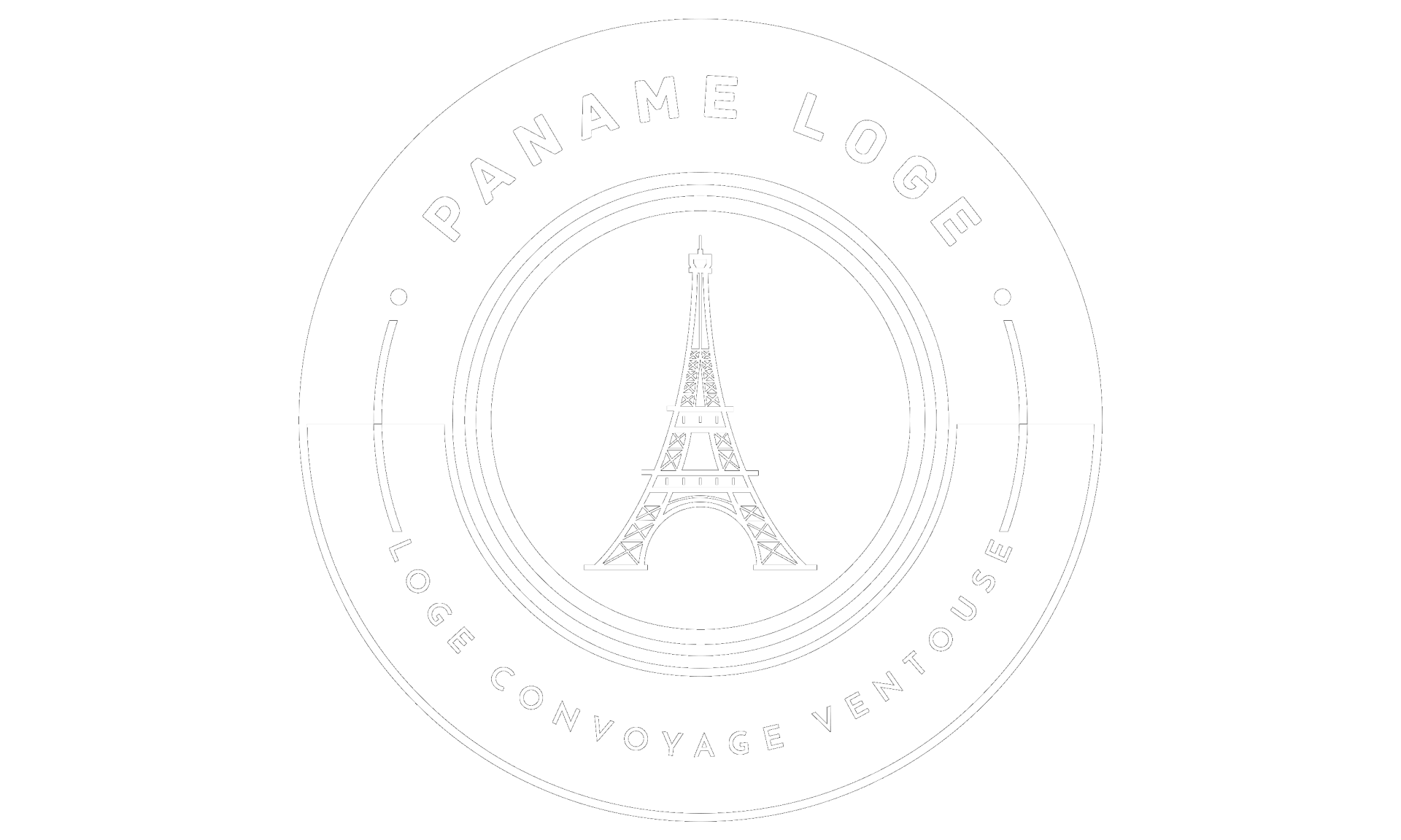 logo paname loge