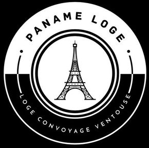 logo paname loge