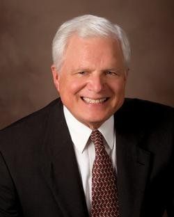 Jim Barnett | Funeral Home Staff Receptionist