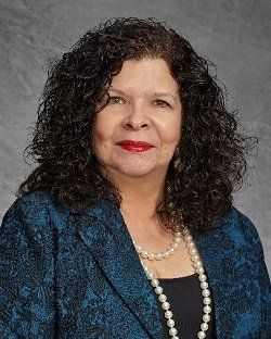 Letty Howard | Pre-Need Counselor & Licensed Funeral Director