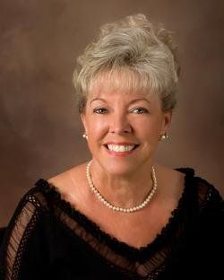 Marlene East | Funeral Home Staff Receptionist