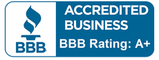 BBB Accredited Business Icon