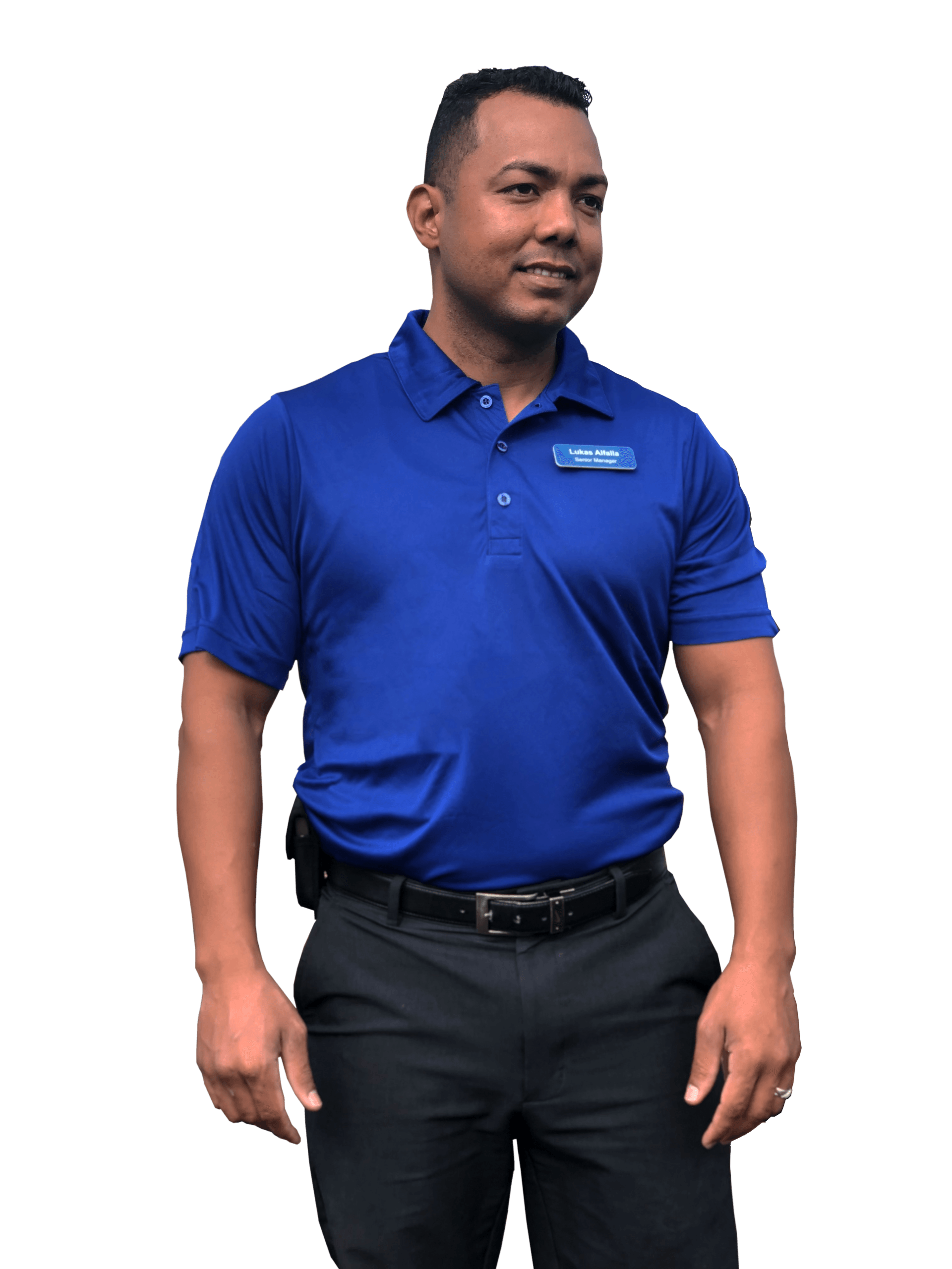 KSI Employeee Cutout photo