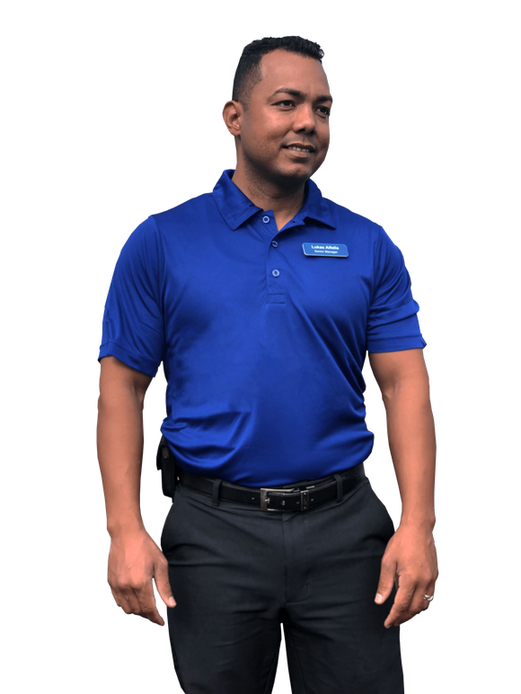 KSI Employeee Cutout photo