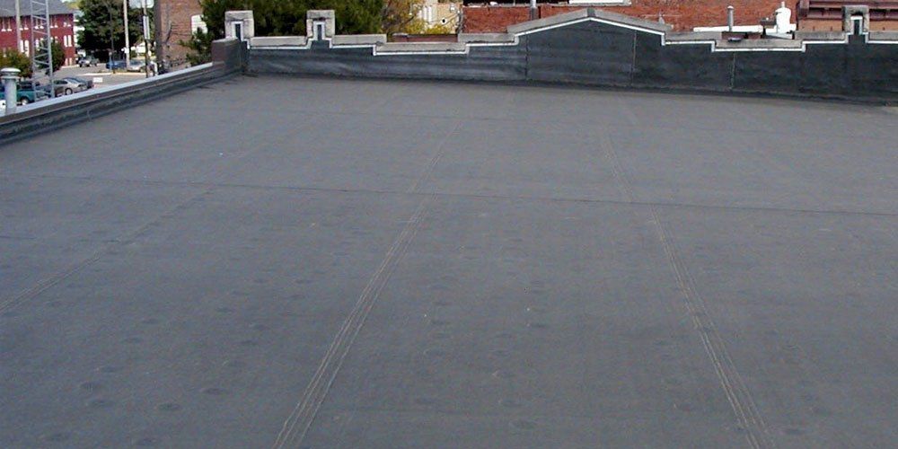 EPDM Roofing