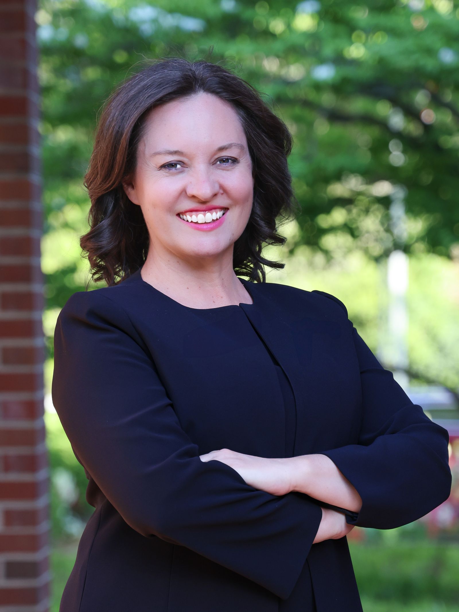 Alyssa Miller,Esq. headshot