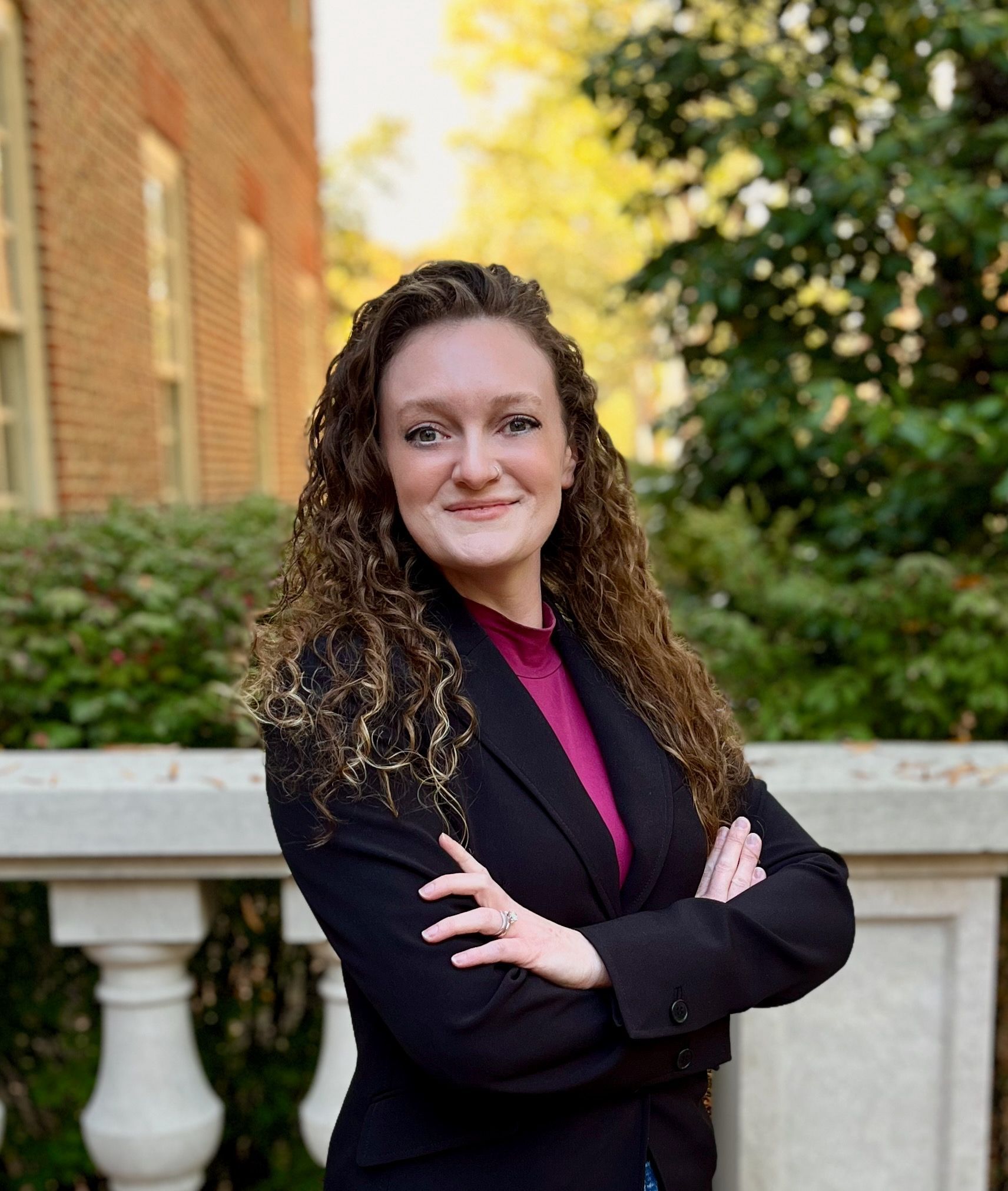 Chelsea Young headshot