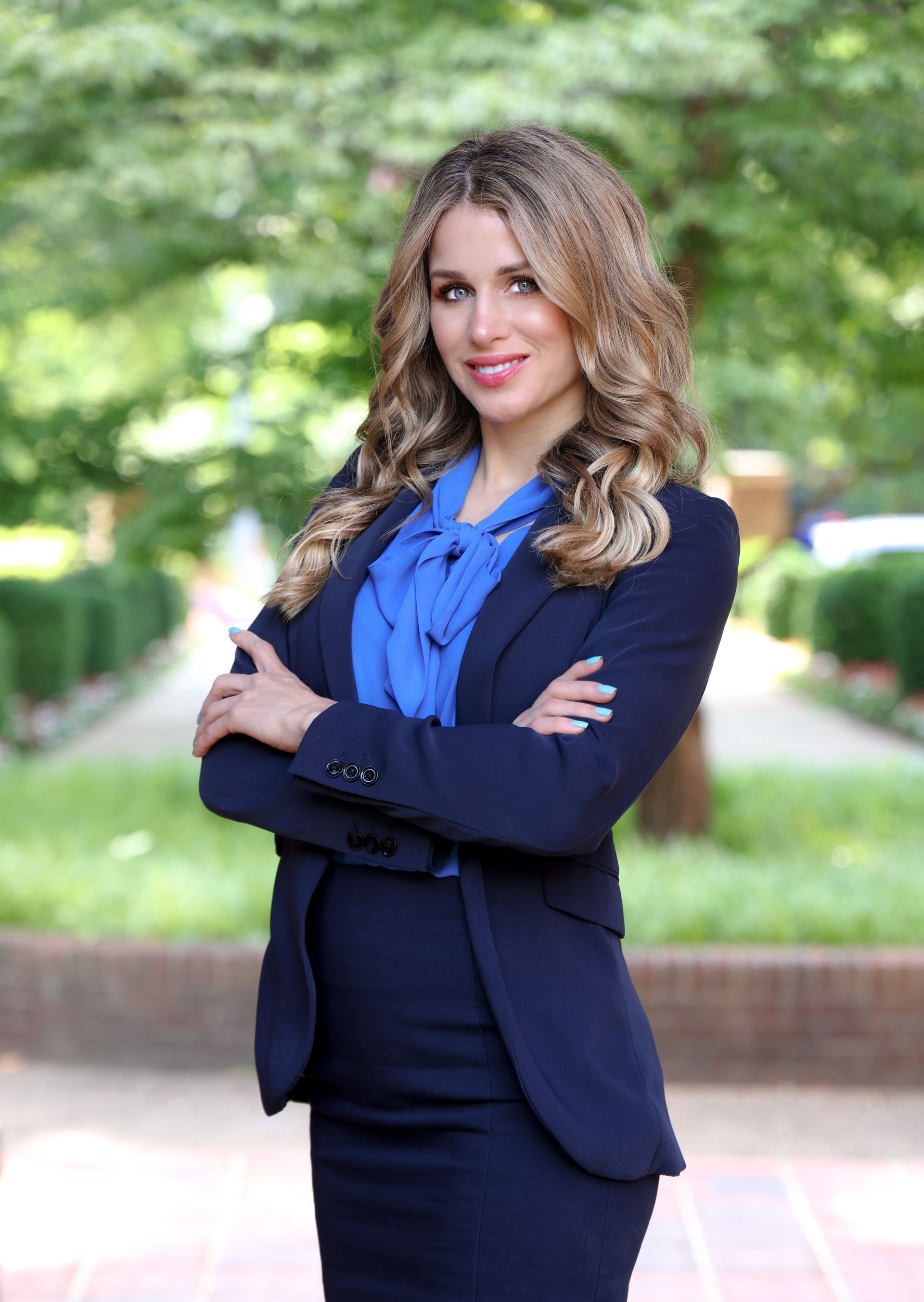 Tatiana E. Mendez, Esq.