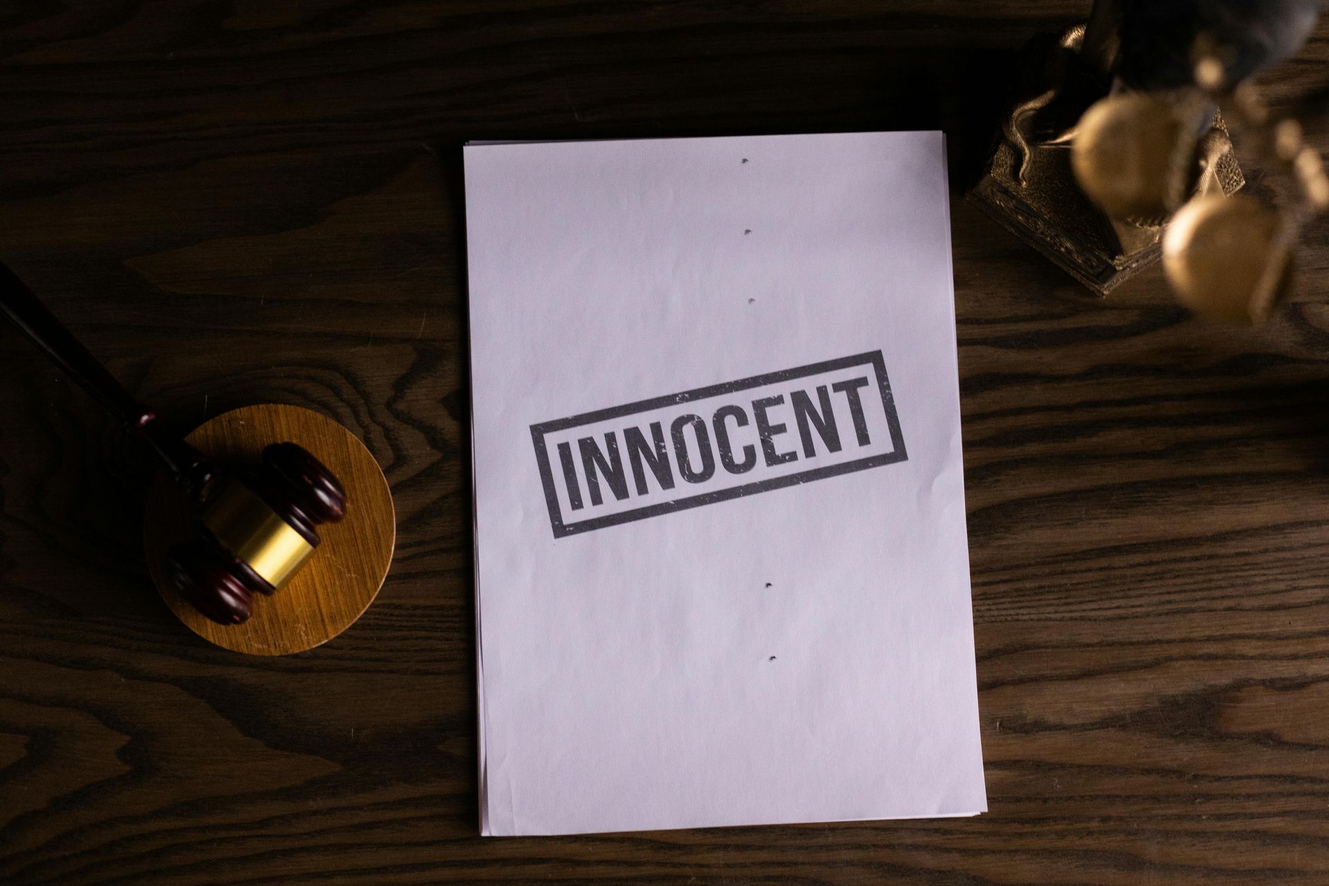 Charged Dismissed in Carnal Knowledge of a Minor Case in Virginia