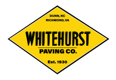 Whitehurst Paving logo
