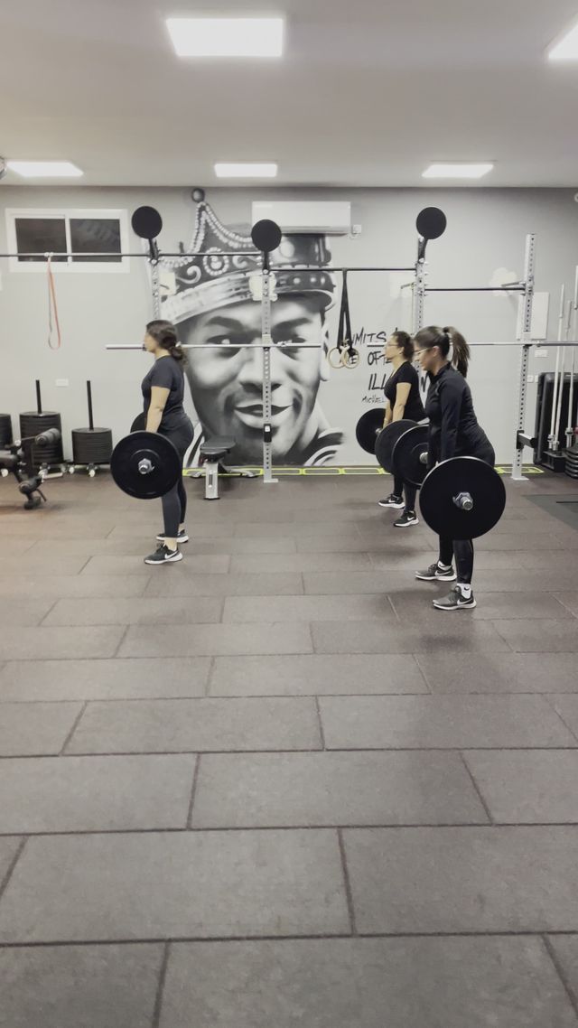 שלומי אילני - מאמן כושר מגדל העמק