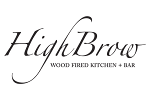 High Brow Wood Fired Kitchen + Bar