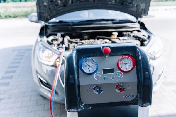 AC Repair and Service in Coral Springs, FL |  Triple J Automotive