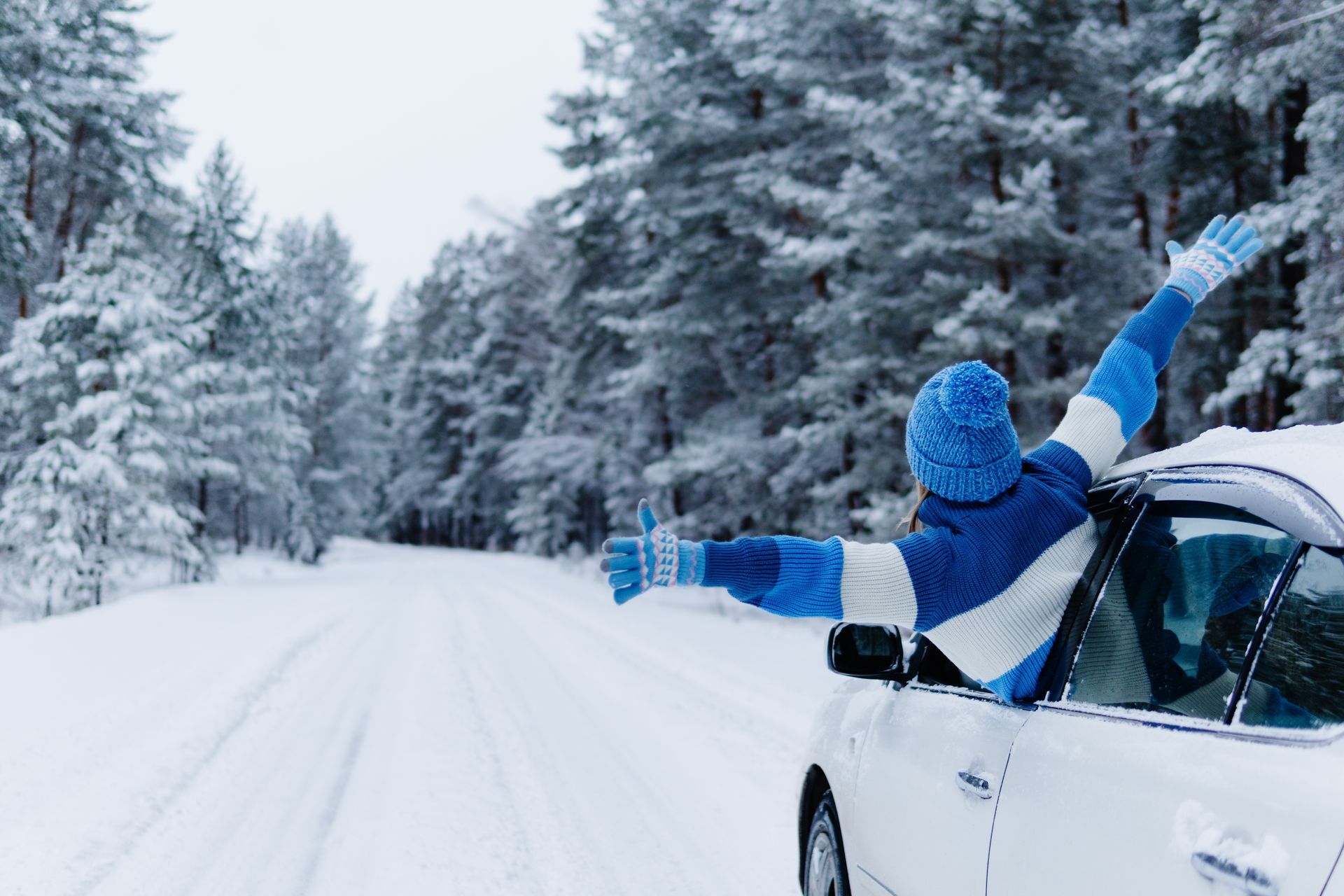 Tips for Safe Holiday Car Travel | Triple J Automotive