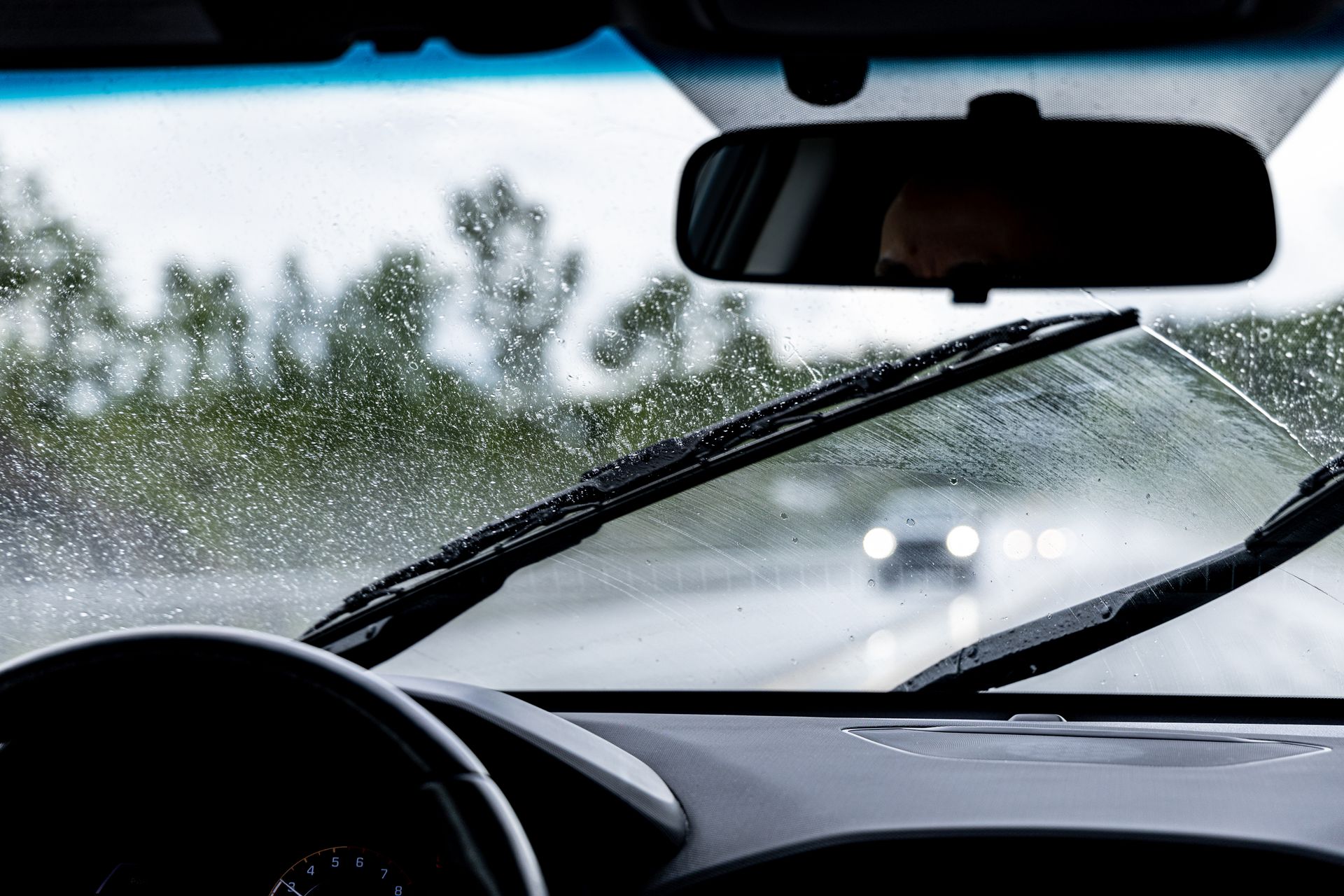 What Happens When You Drive With Worn Windshield Wipers? | Triple J Automotive