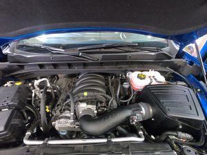 Engine | Triple J Automotive